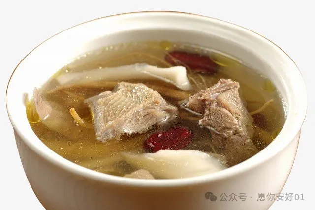 鹌鹑山药参,春季滋补佳品!