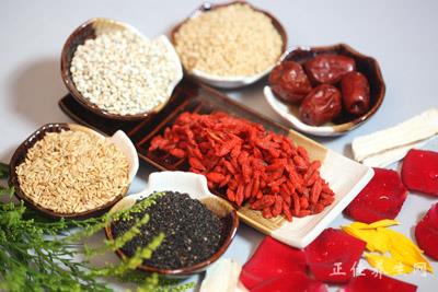 中国食疗养生的好处与方法