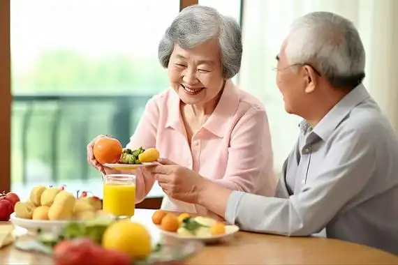 春季养生之老年人篇