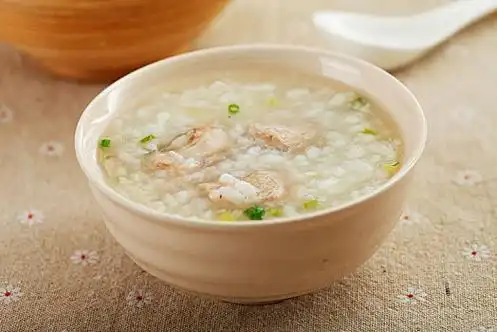 春季滋补，多喝美味养生粥