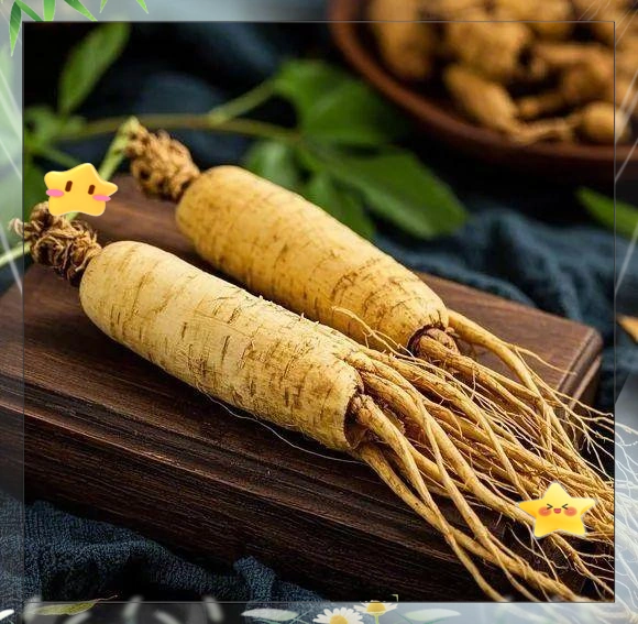 人参的最佳吃法是什么?怎么吃效果最好