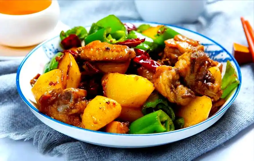 滋补身体，吃什么食物好！