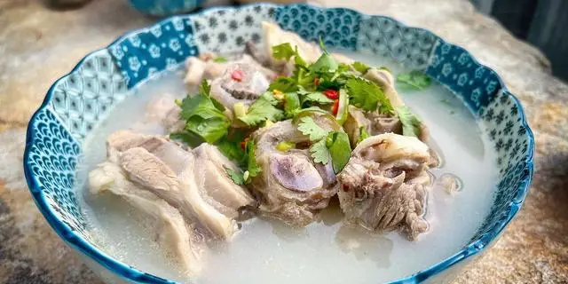 补足气血、不显老!气血不足的人,最该喝这3碗汤!